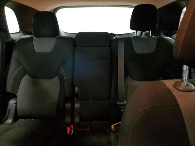 Photo 10 from auction – 2014 JEEP CHEROKEE with VIN 1C4PJLAB8EW163836