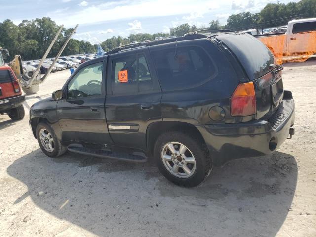 Photo 2 from auction – 2002 GMC ENVOY with VIN 1GKDS13S422274313