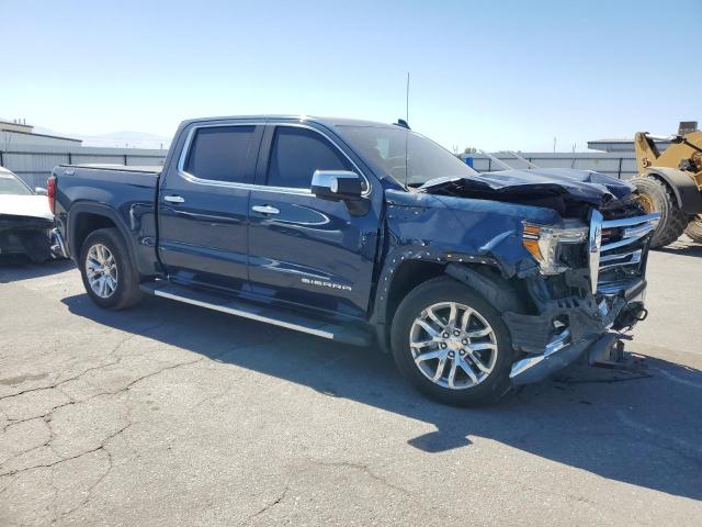 Photo 4 from auction – 2021 GMC SIERRA K15 with VIN 3GTU9DET9MG195437