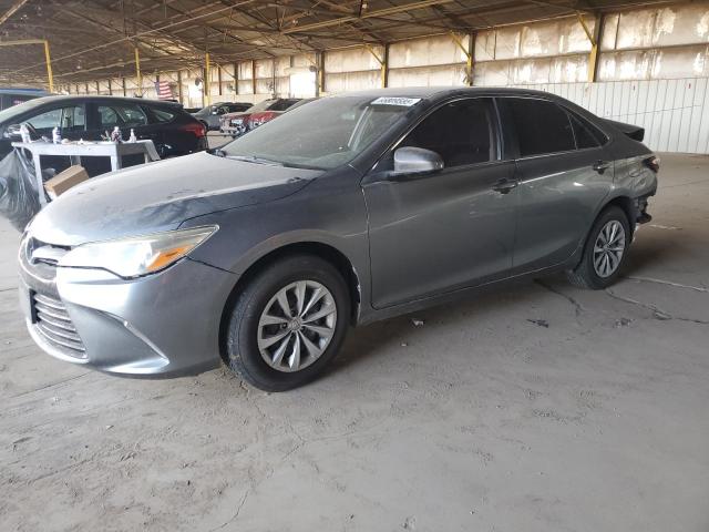 Photo 1 from auction – 2017 TOYOTA CAMRY LE with VIN 4T1BF1FK2HU414161