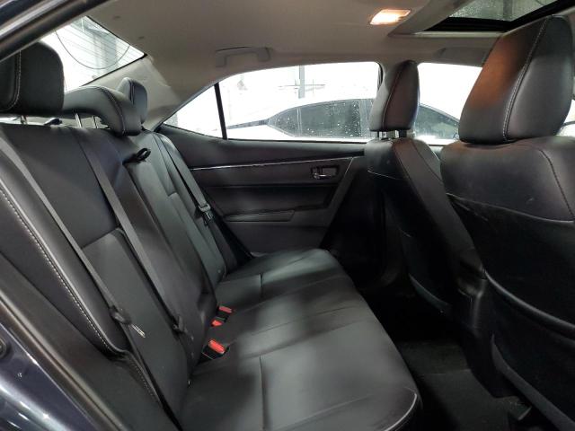 Photo 10 from auction – 2015 TOYOTA COROLLA with VIN 2T1BURHE2FC297661