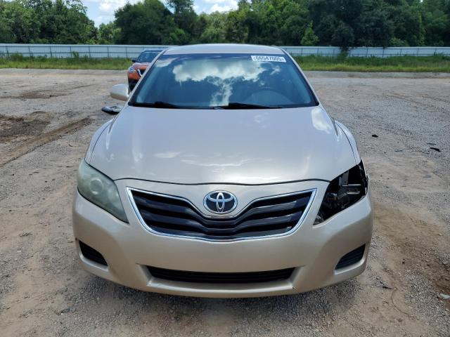 Foto 5 de la subasta – 2011 TOYOTA CAMRY BASE con VIN 4T1BF3EK1BU129200