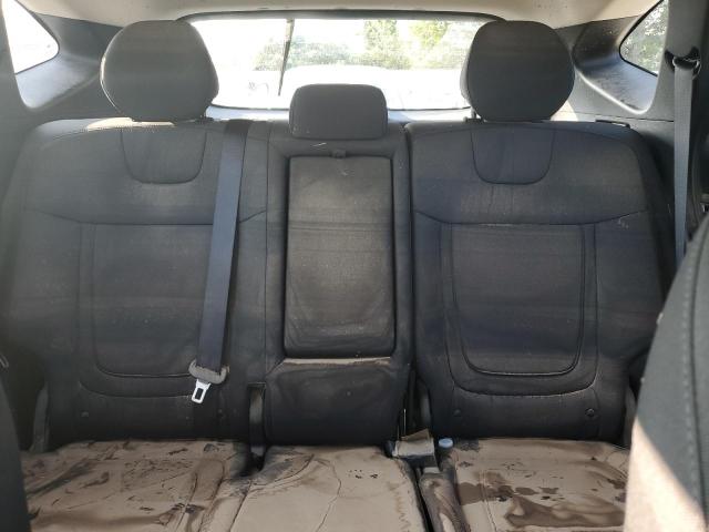 Photo 10 from auction – 2024 HYUNDAI TUCSON SE with VIN 5NMJACDE8RH436892