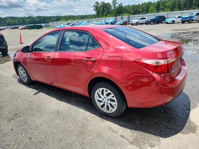 Photo 2 from auction – 2017 TOYOTA COROLLA L with VIN 2T1BURHE6HC811742