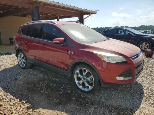 Photo 4 from auction – 2015 FORD ESCAPE TIT with VIN 1FMCU0JX5FUB29345