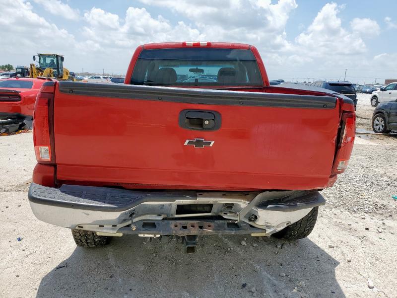 Photo 6 from auction – 2002 CHEVROLET SILVERADO with VIN 2GCEC19T321386372