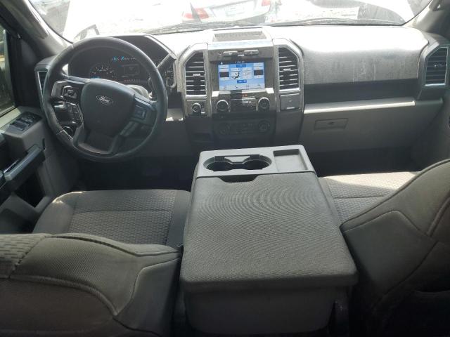 Photo 8 from auction – 2016 FORD F150 SUPER with VIN 1FTEX1C84GFB94208