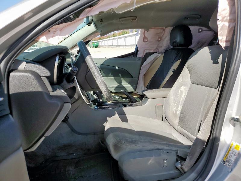 Photo 7 from auction – 2015 CHEVROLET MALIBU with VIN 1G11B5SL7FF173595