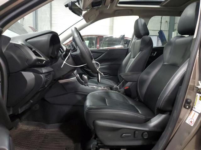 Zdjęcie 7 z aukcji – 2020 SUBARU FORESTER L z VIN JF2SKAUC8LH528342