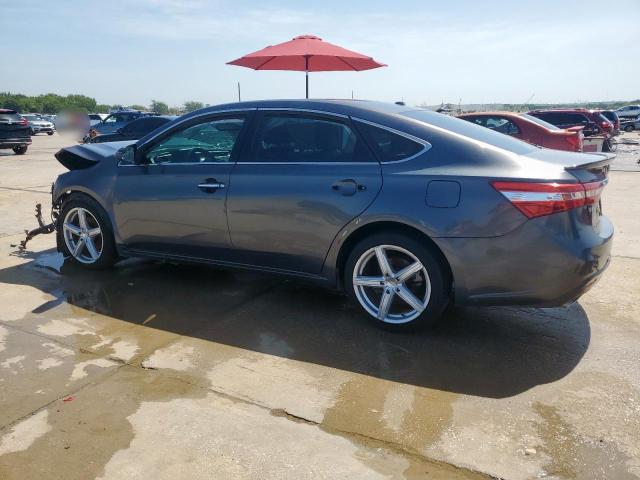Photo 2 from auction – 2013 TOYOTA AVALON BAS with VIN 4T1BK1EB5DU037784