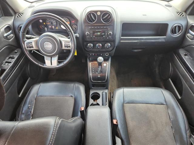 Photo 8 from auction – 2014 JEEP PATRIOT LA with VIN 1C4NJPFA7ED645031