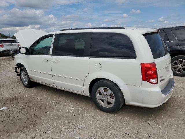 صورة رقم 2 من المزاد - 2012 DODGE GRAND CARA مع VIN 2C4RDGCG1CR340460