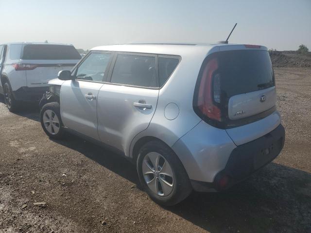 Photo 2 from auction – 2015 KIA SOUL with VIN KNDJN2A21F7763534