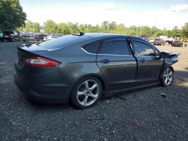Photo 3 from auction – 2016 FORD FUSION S with VIN 3FA6P0G79GR169152