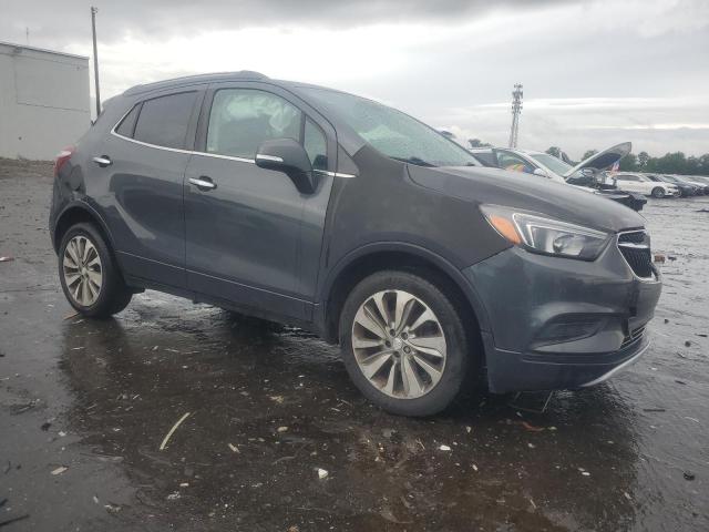 Photo 4 from auction – 2017 BUICK ENCORE PRE with VIN KL4CJESB2HB173907