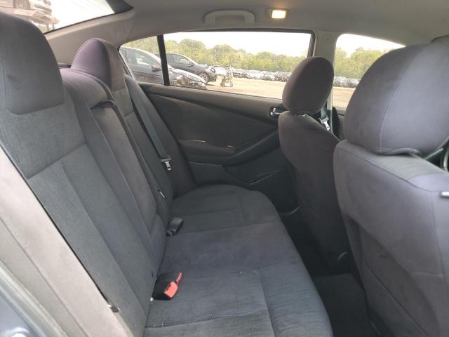 Photo 10 from auction – 2011 NISSAN ALTIMA BAS with VIN 1N4AL2AP8BN511423