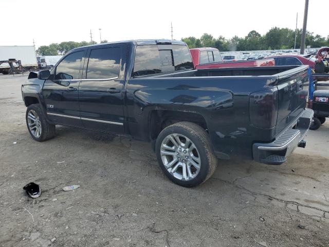 Photo 2 from auction – 2015 CHEVROLET SILVERADO with VIN 3GCUKSEC7FG178177