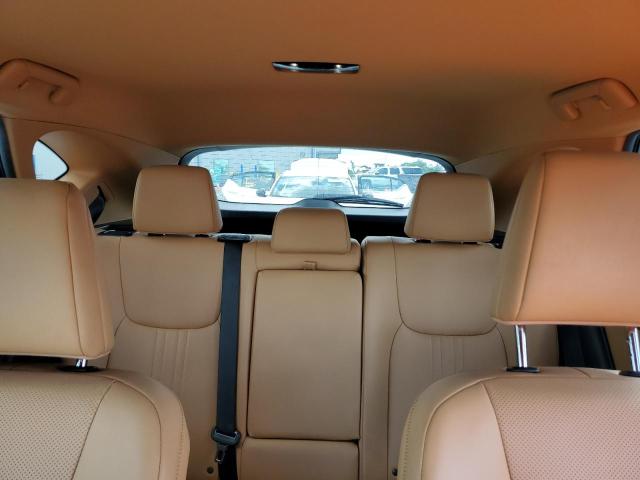 Photo 10 from auction – 2024 LEXUS NX 250 BAS with VIN 2T2ADCAZ7RC009106