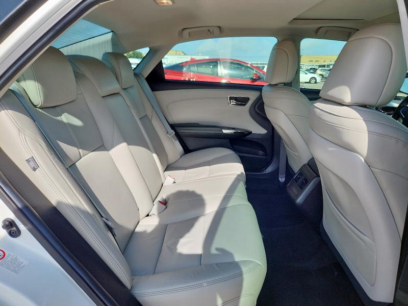 Photo 10 from auction – 2016 TOYOTA AVALON HYB with VIN 4T1BD1EB8GU053024