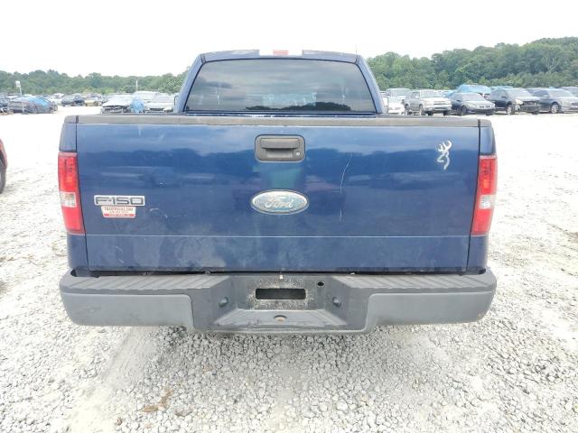 Photo 6 from auction – 2008 FORD F150 with VIN 1FTRF12258KD03057