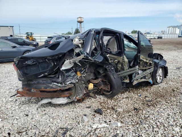 Photo 3 from auction – 2016 FORD FOCUS SE with VIN 1FADP3F21GL266794