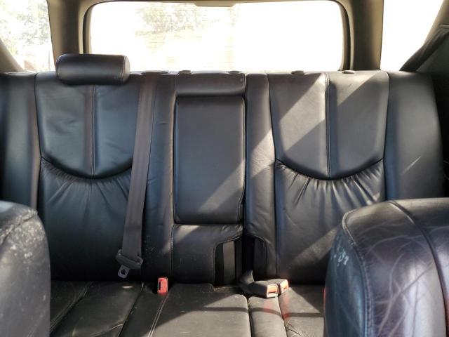 Photo 10 from auction – 2003 LEXUS RX 300 with VIN JTJHF10U630298677