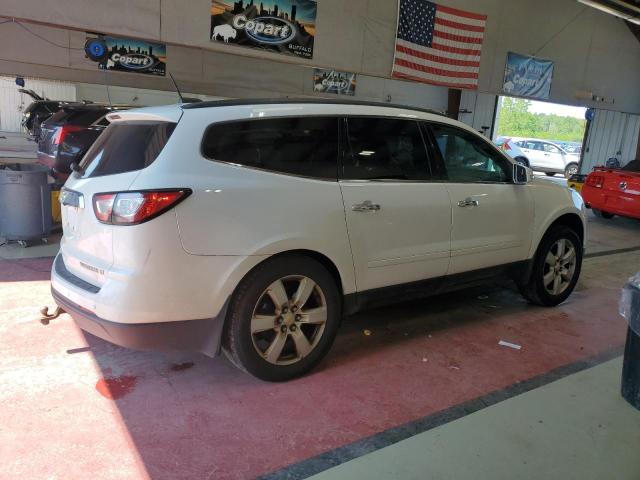 Photo 3 from auction – 2016 CHEVROLET TRAVERSE L with VIN 1GNKVGKD1GJ332110