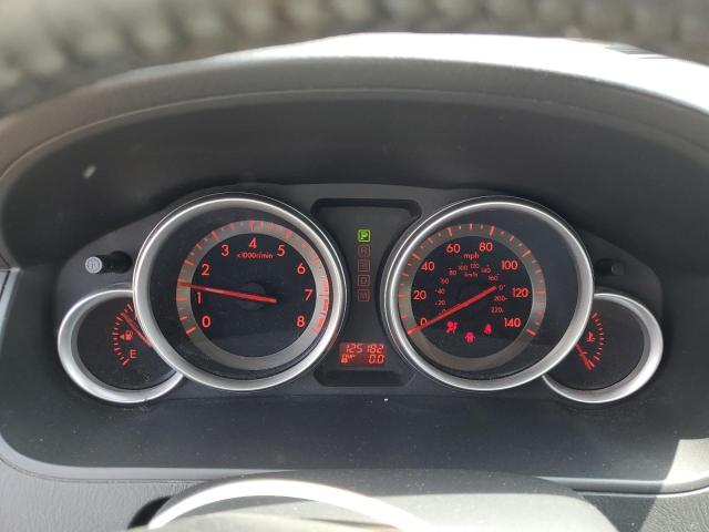 Photo 9 from auction – 2007 MAZDA CX-9 with VIN JM3TB38Y970109481