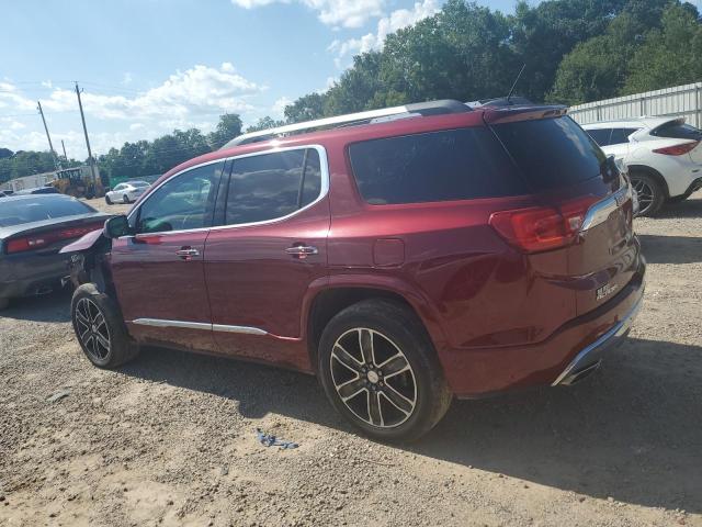 Photo 2 from auction – 2017 GMC ACADIA DEN with VIN 1GKKNPLS2HZ198141