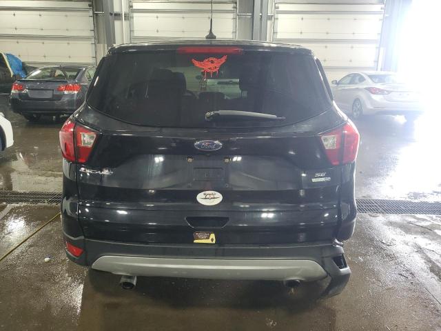 Photo 6 from auction – 2019 FORD ESCAPE with VIN 1FMCU9GD8KUB79166