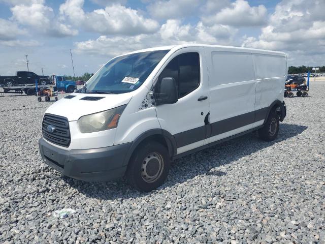 FORD TRANSIT T- 2016 with VIN 1FTYR2ZM6GKB18255 - Photo from auction
