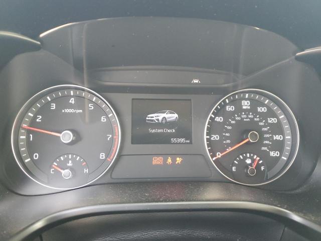 Photo 9 from auction – 2019 KIA FORTE FE with VIN 3KPF24AD6KE034080