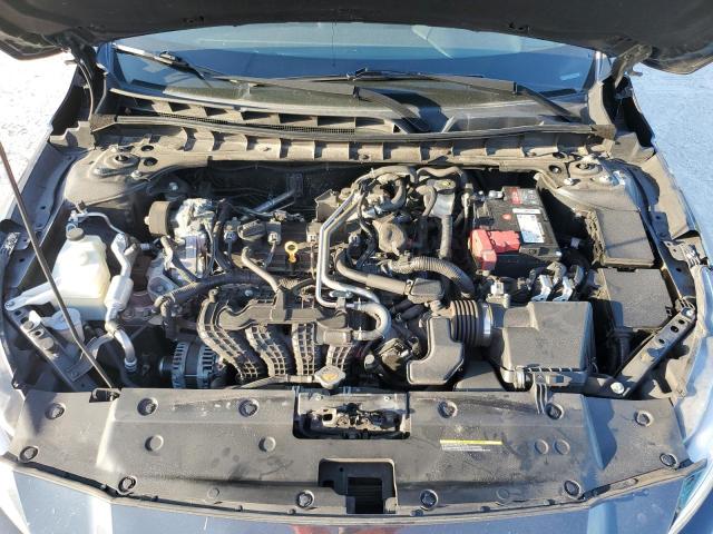Photo 11 from auction – 2021 NISSAN ALTIMA SV with VIN 1N4BL4DV9MN330165
