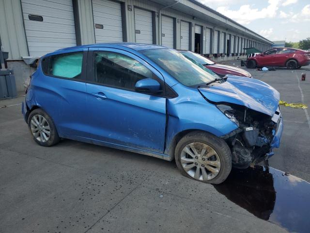 Photo 4 from auction – 2017 CHEVROLET SPARK 1LT with VIN KL8CD6SA8HC744393