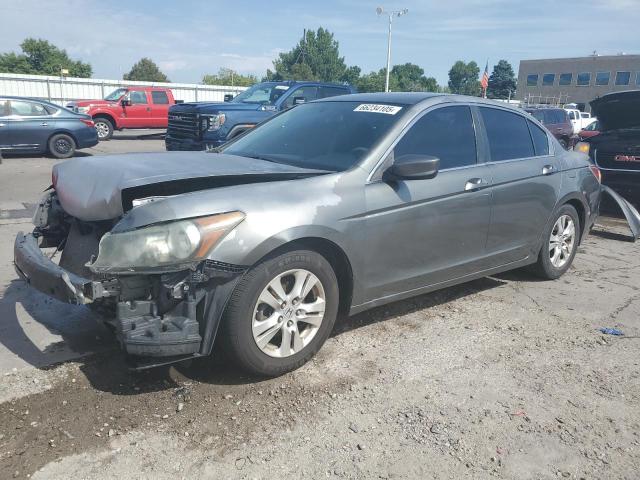 Photo 1 from auction – 2010 HONDA ACCORD LXP with VIN 1HGCP2F43AA104512