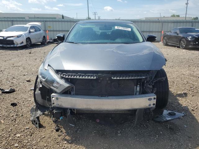 Photo 5 from auction – 2018 NISSAN MAXIMA 3.5 with VIN 1N4AA6AP8JC404847