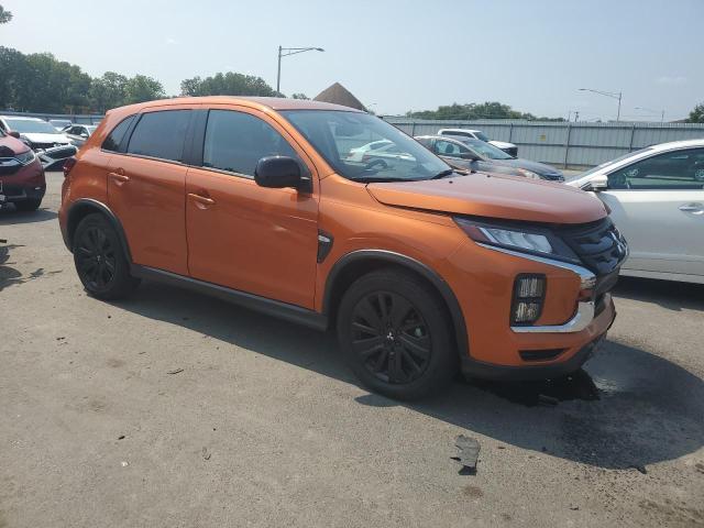 Photo 4 from auction – 2024 MITSUBISHI OUTLANDER with VIN JA4ARUAU2RU003906