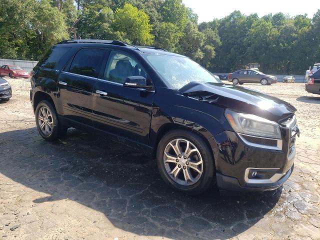 Photo 4 from auction – 2016 GMC ACADIA SLT with VIN 1GKKRRKD2GJ142359