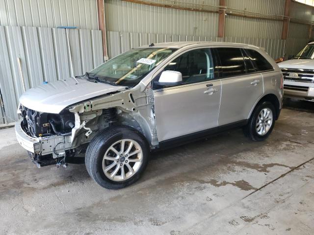 FORD EDGE SEL 2010 с VIN 2FMDK3JC0ABA18869 - Снимка от търг