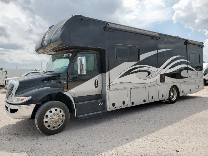 Photo 2 from auction – 2020 NEXUS WRAITH with VIN 1HTEUMMM0KH165875