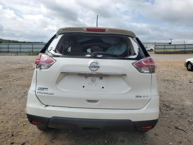 Photo 6 from auction – 2015 NISSAN ROGUE S with VIN 5N1AT2MK0FC879375