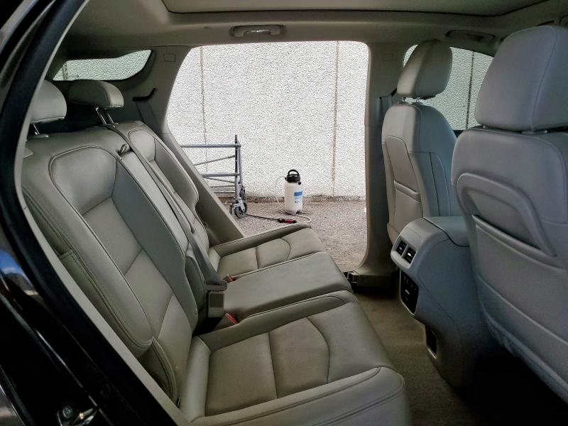 Photo 11 from auction – 2019 GMC TERRAIN DE with VIN 3GKALXEX0KL282077