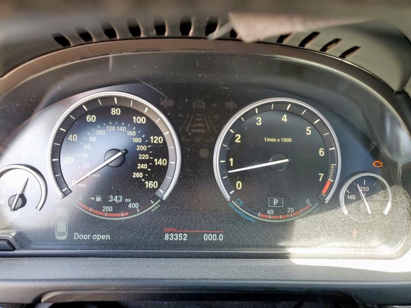 Фото 9 с аукциона – 2014 BMW 535 I с VIN WBA5B1C5XED478579