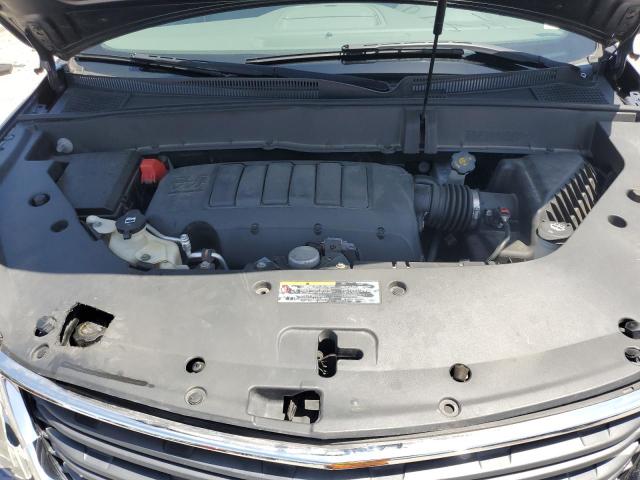 Foto 11 de la subasta – 2014 CHEVROLET TRAVERSE L con VIN 1GNKRFED2EJ246831