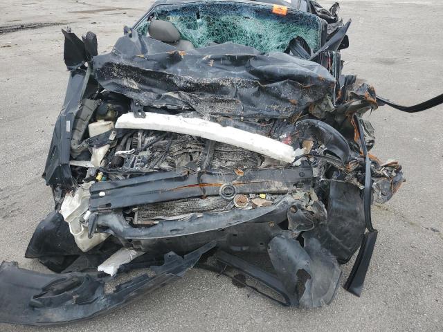 Photo 11 from auction – 2001 TOYOTA AVALON XL with VIN 4T1BF28B61U115331