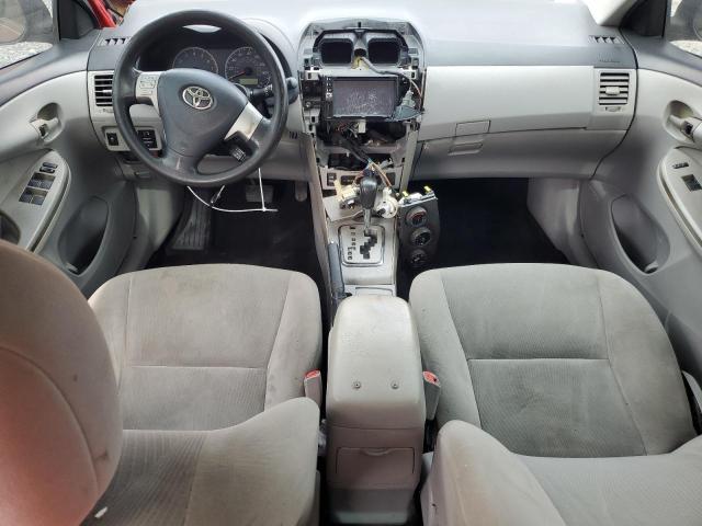 Photo 8 from auction – 2013 TOYOTA COROLLA BA with VIN 2T1BU4EE9DC015780