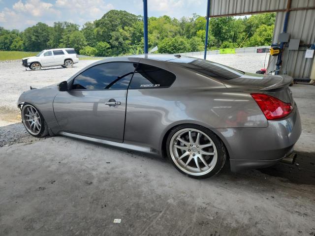 Photo 2 from auction – 2008 INFINITI G37 BASE with VIN JNKCV64E68M106477