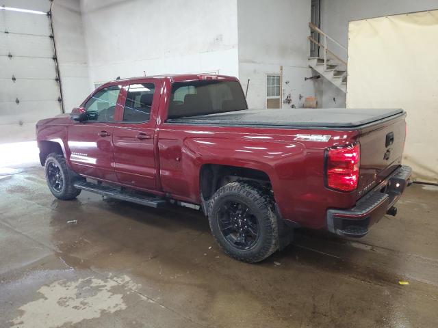 Photo 2 from auction – 2016 CHEVROLET SILVERADO with VIN 1GCVKREH2GZ265740