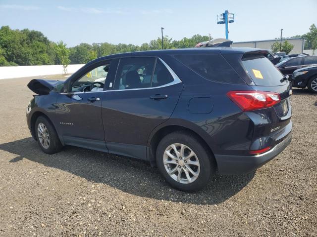 Photo 2 from auction – 2020 CHEVROLET EQUINOX LT with VIN 3GNAXKEV4LS687567