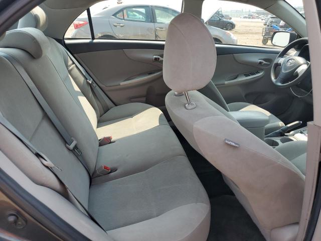 Photo 10 from auction – 2012 TOYOTA COROLLA BA with VIN 2T1BU4EE9CC766098